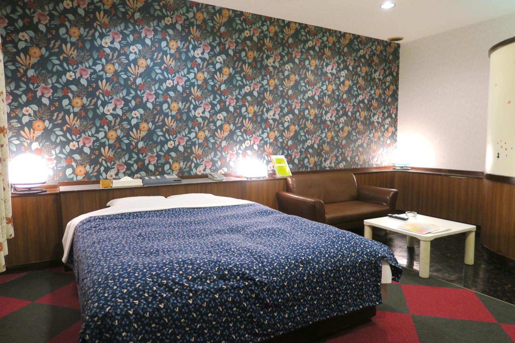 Hotel Carnival Metabaru Экстерьер фото